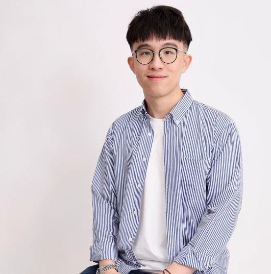 Jimmy Fung